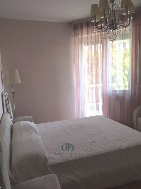 Апартаменты на втором этаже в Salita Grande Albergo 1 — 12