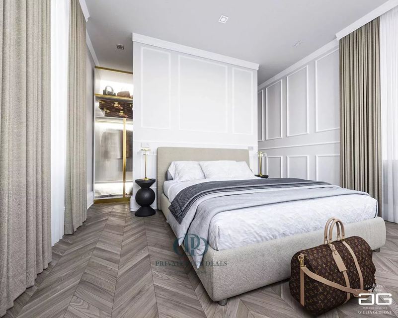 Residenza di prestigio Villa Ferraro — 3