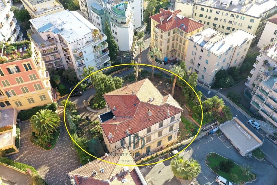 Residenza di prestigio Villa Ferraro — 5