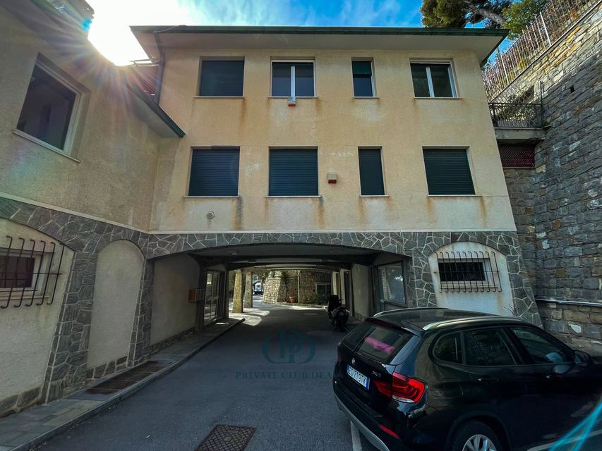 Capo Pino, situato direttamente sul mare, con accesso privato esclusivo — 5
