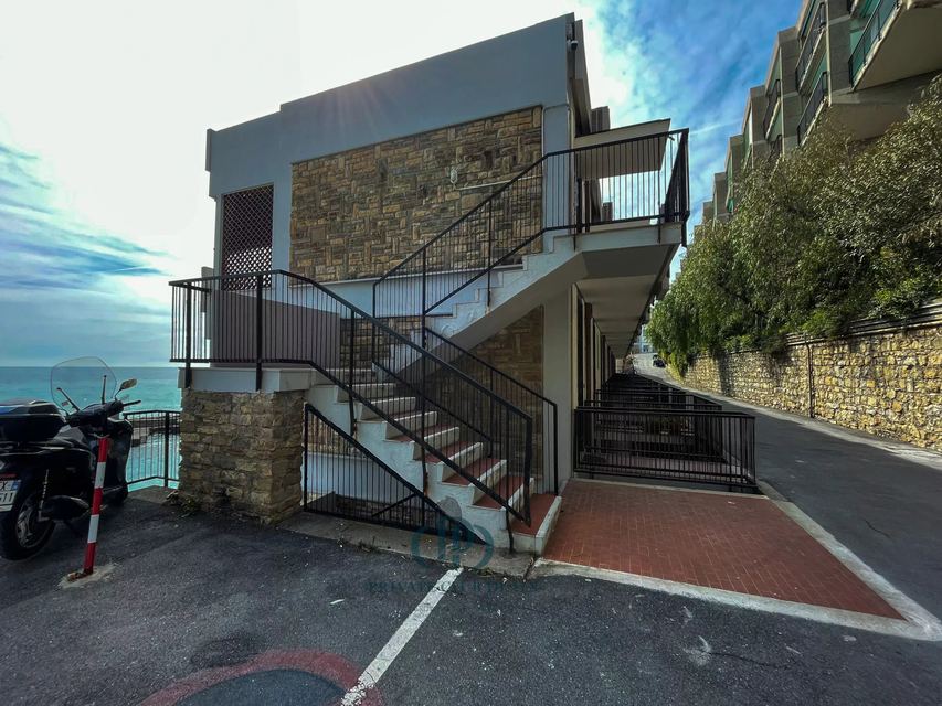 Capo Pino, situato direttamente sul mare, con accesso privato esclusivo — 7