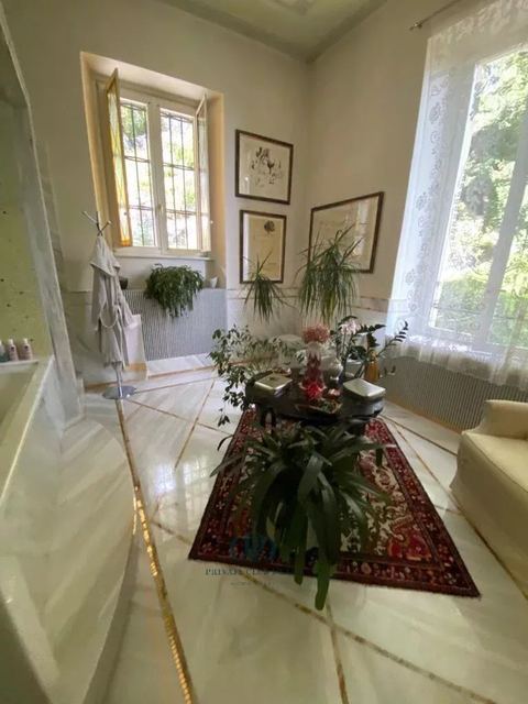 Villa Varese, located on Sacro Monte — 11