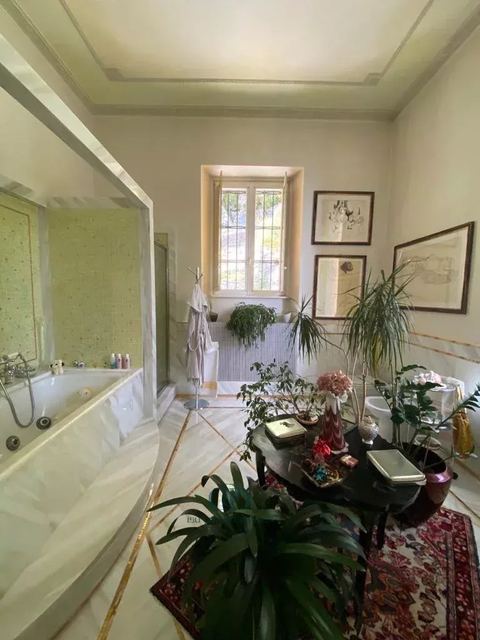 Villa Varese, located on Sacro Monte — 12