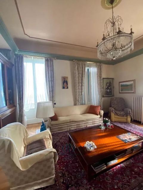 Villa Varese, located on Sacro Monte — 5