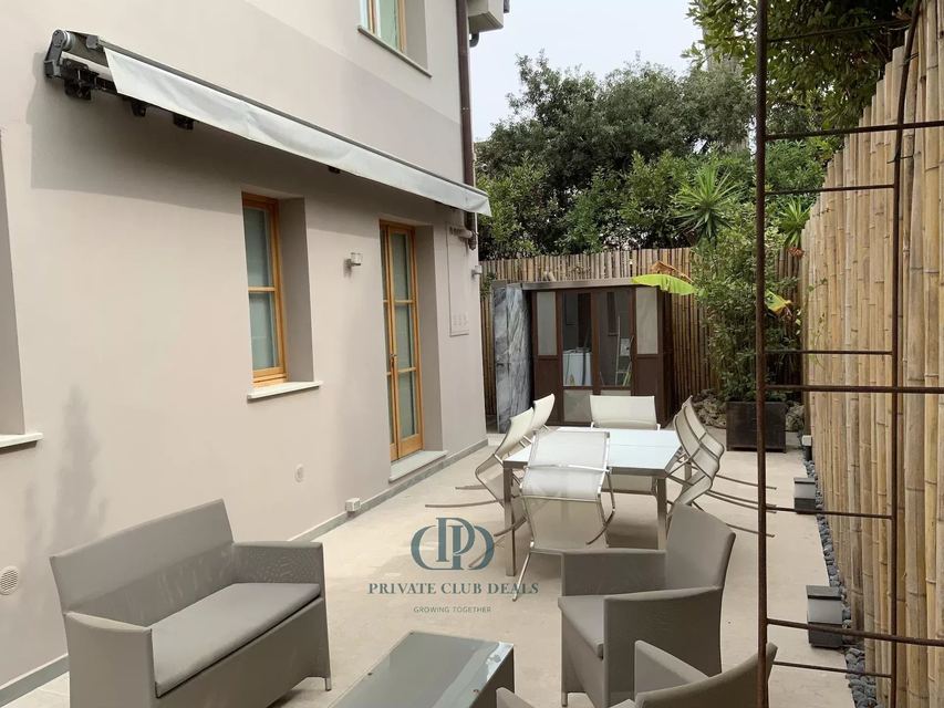 Villa for sale in the municipality of Pietrasanta — 1