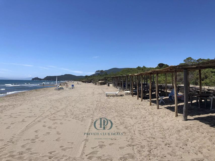 Villa for sale in the municipality of Pietrasanta — 3