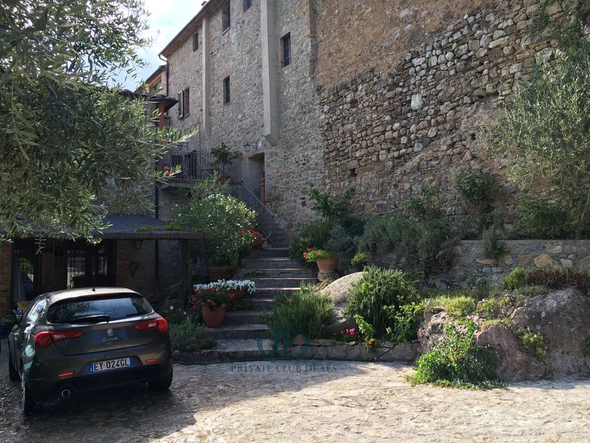 Residenza Il Coccio — 9