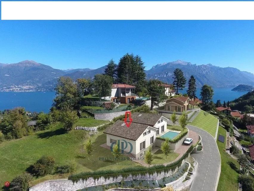 Newly built villa — 5