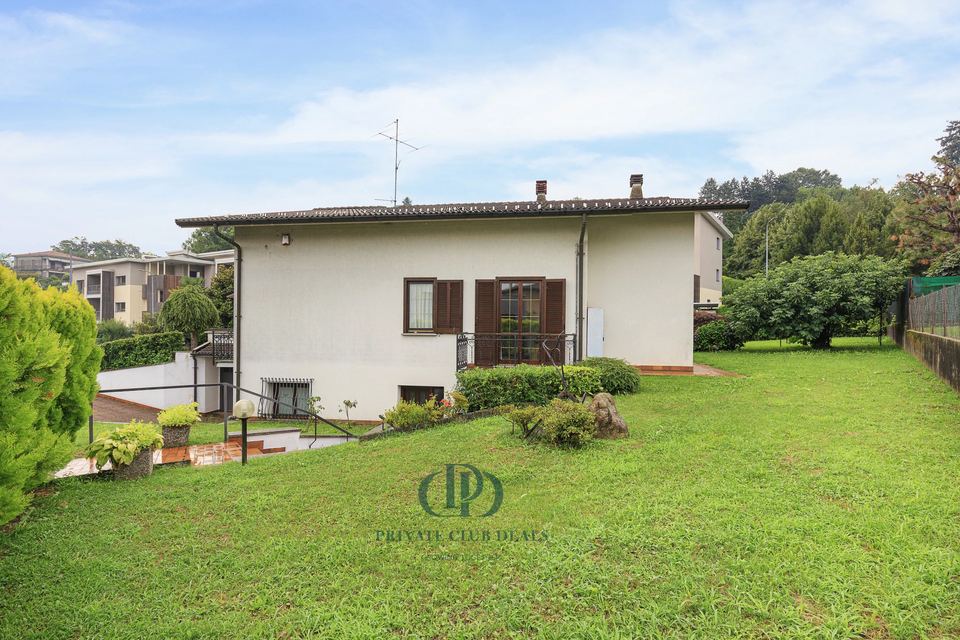 Prestigious detached villa — 6