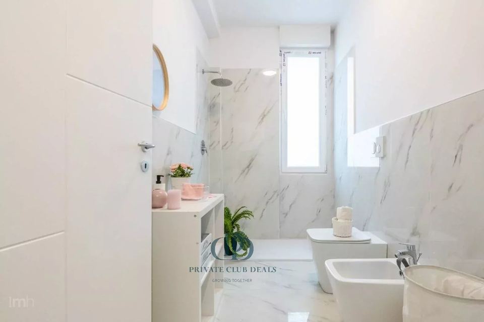 Nuovi appartamenti quadrilocali a Firenze — 1