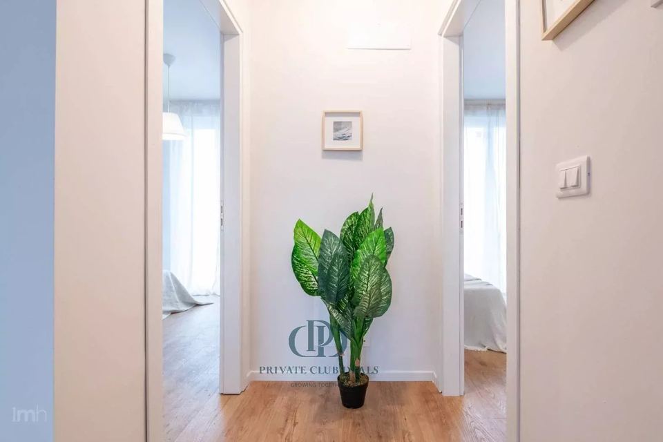 Nuovi appartamenti quadrilocali a Firenze — 2