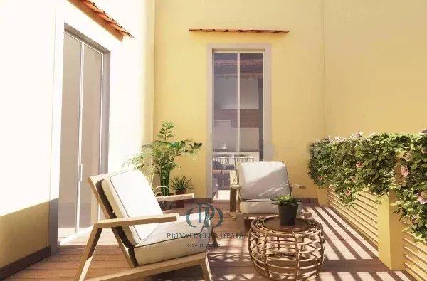 Nuovi appartamenti quadrilocali a Firenze — 4