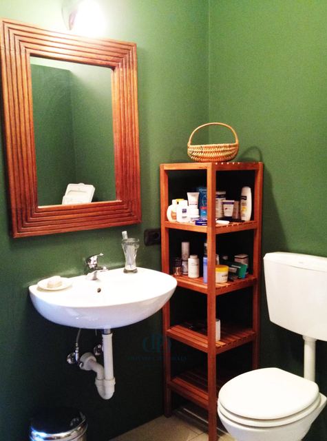 Appartamento in villa con splendida vista lago — 7
