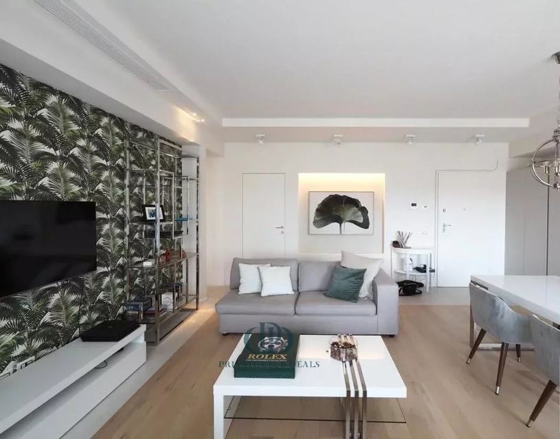 Apartment located in Florence, Beccaria area — 1