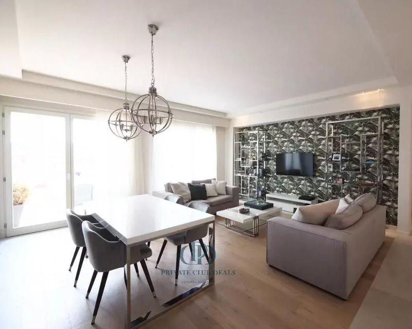 Apartment located in Florence, Beccaria area — 2
