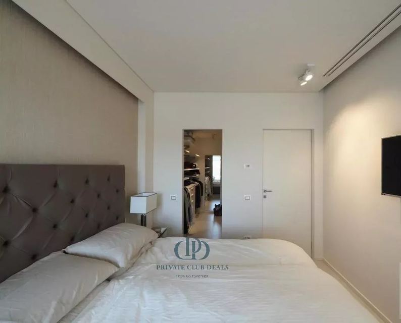 Apartment located in Florence, Beccaria area — 4