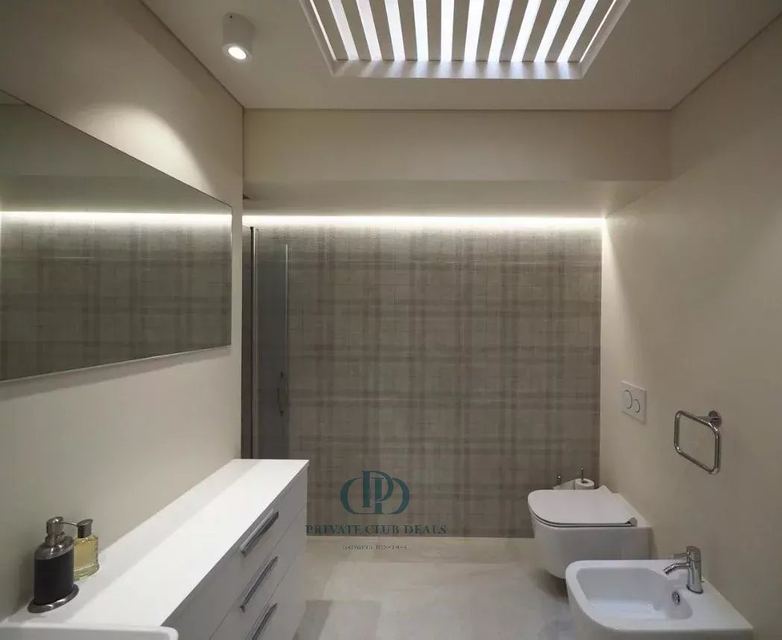 Apartment located in Florence, Beccaria area — 7
