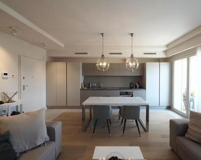 Apartment located in Florence, Beccaria area — 8