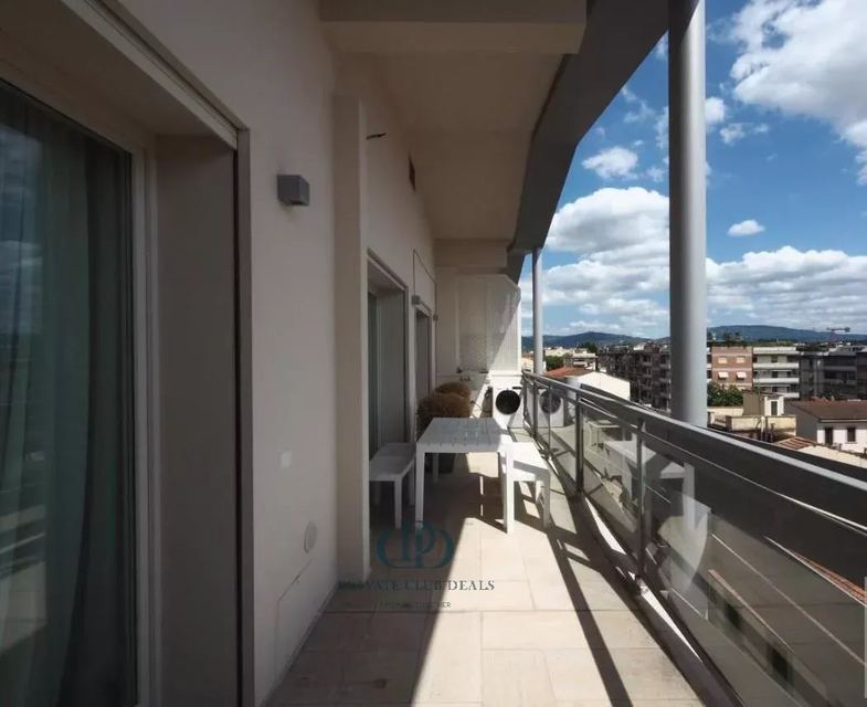 Apartment located in Florence, Beccaria area — 10