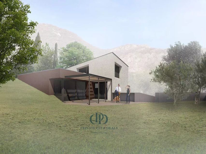 Residenza Bellina: недавно построенные виллы в Тремеццине — 2