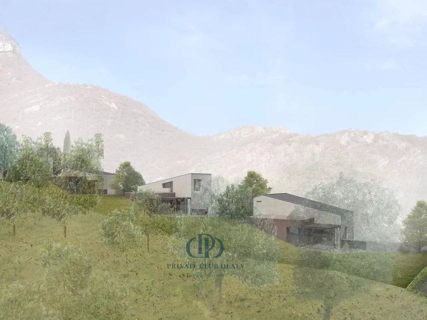 Residenza Bellina: недавно построенные виллы в Тремеццине — 4