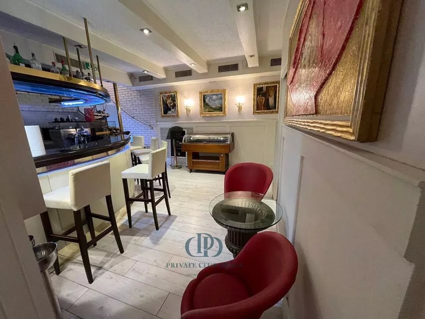Ristorante in Vendita a Campione d’Italia – A Due Passi dal Lago — 3