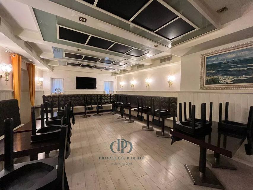 Ristorante in Vendita a Campione d’Italia – A Due Passi dal Lago — 9