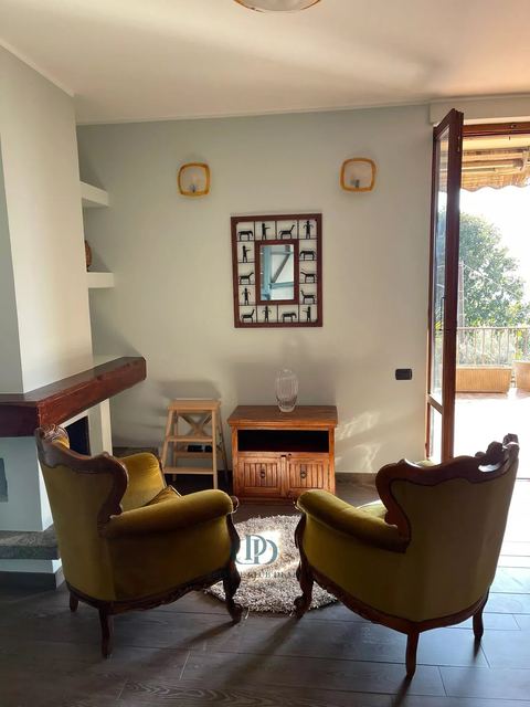 Lake Como Domaso - Via Oliva! Exclusive residential area facing south! — 12