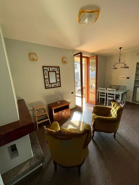 Lake Como Domaso - Via Oliva! Exclusive residential area facing south! — 4