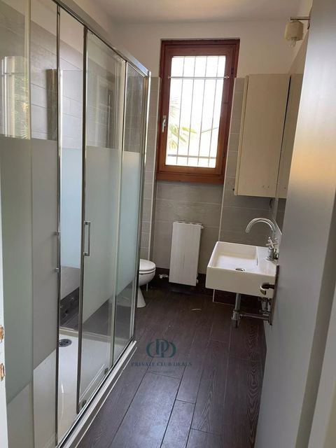 Lake Como Domaso - Via Oliva! Exclusive residential area facing south! — 9