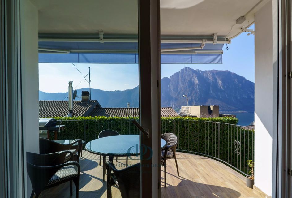 Villa (4 bed) in Campione d'Italia — 12