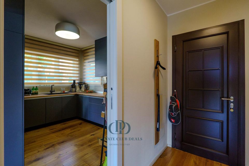 Villa (4 bed) in Campione d'Italia — 10