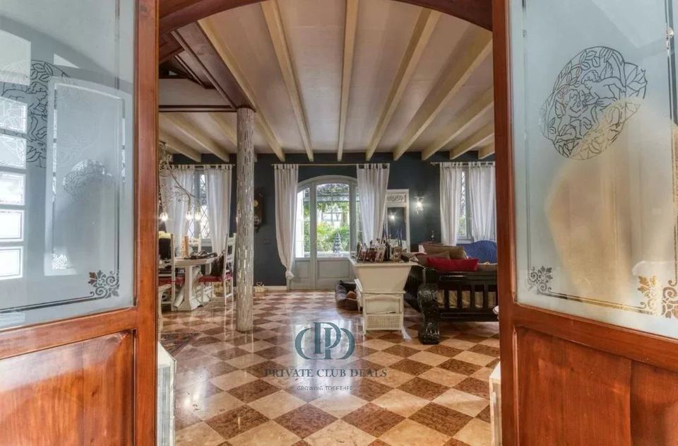 Charming Country Home Surrounded by Nature – Carpi — 5