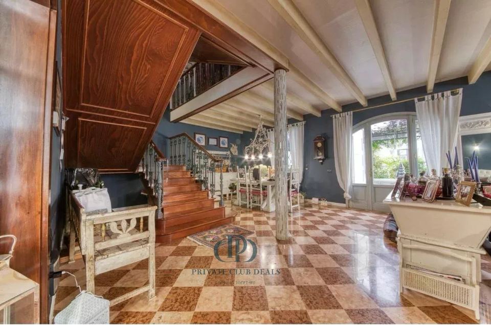 Charming Country Home Surrounded by Nature – Carpi — 6