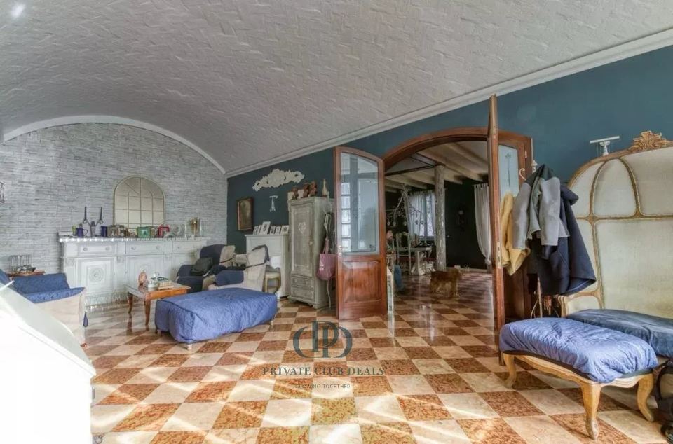 Charming Country Home Surrounded by Nature – Carpi — 7