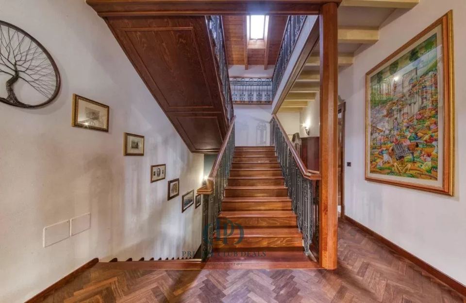 Charming Country Home Surrounded by Nature – Carpi — 8