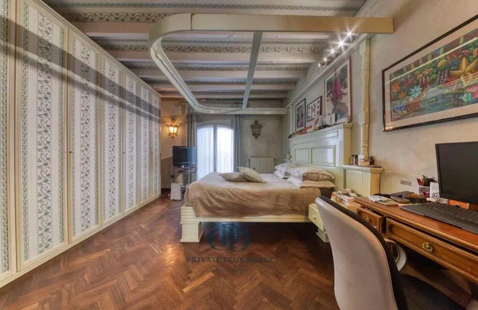 Charming Country Home Surrounded by Nature – Carpi — 9