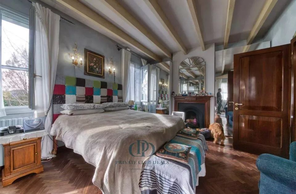 Charming Country Home Surrounded by Nature – Carpi — 10