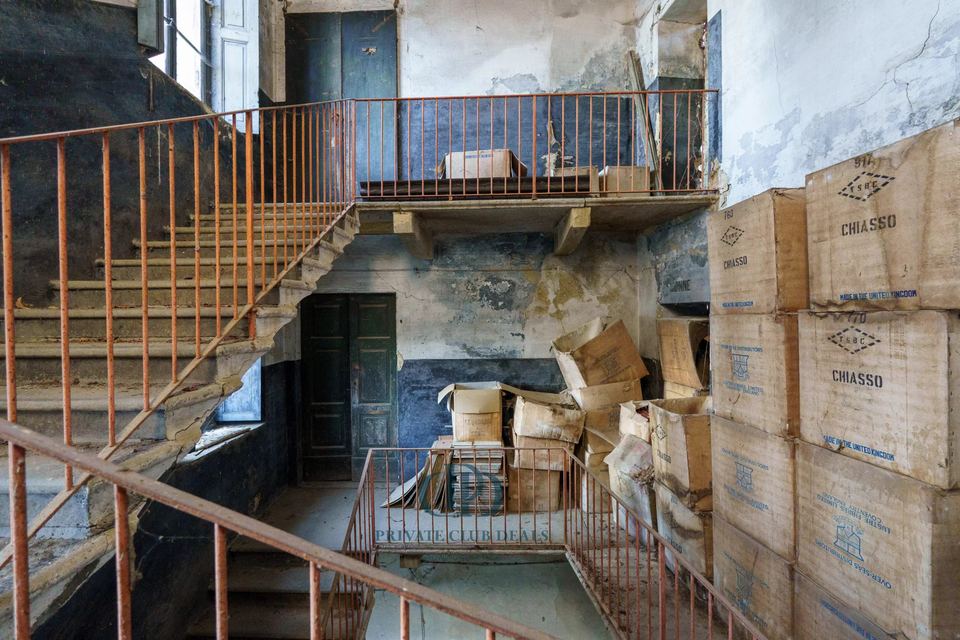 Prestigious Historic Complex for Sale – Unique Investment Opportunity — 12