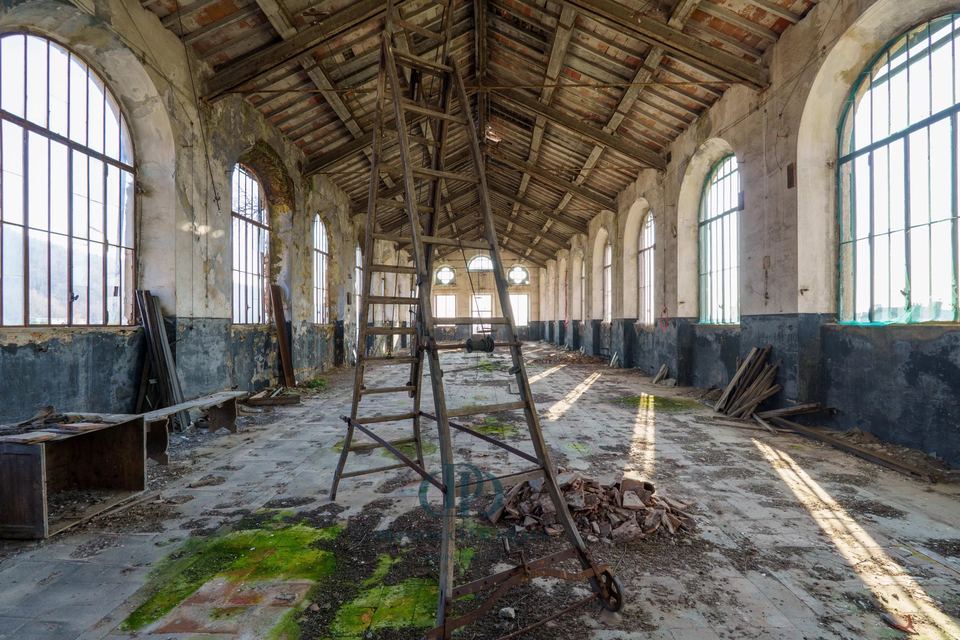Prestigious Historic Complex for Sale – Unique Investment Opportunity — 7