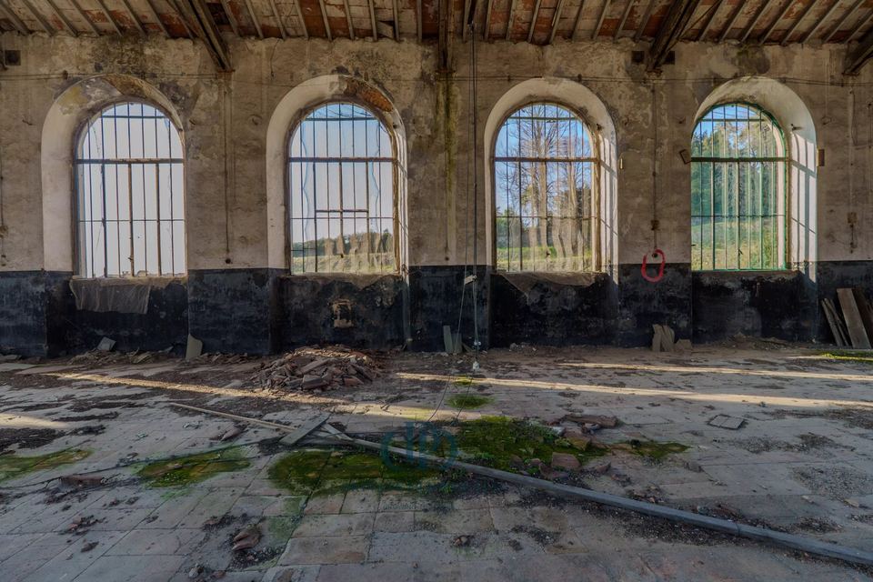 Prestigious Historic Complex for Sale – Unique Investment Opportunity — 8