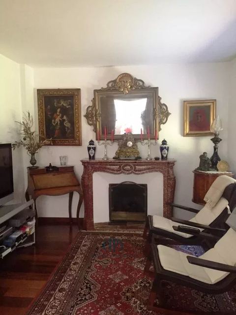 Villa su 3 livelli si trova solo 50 mt dal mare in centro di Sanremo. — 5