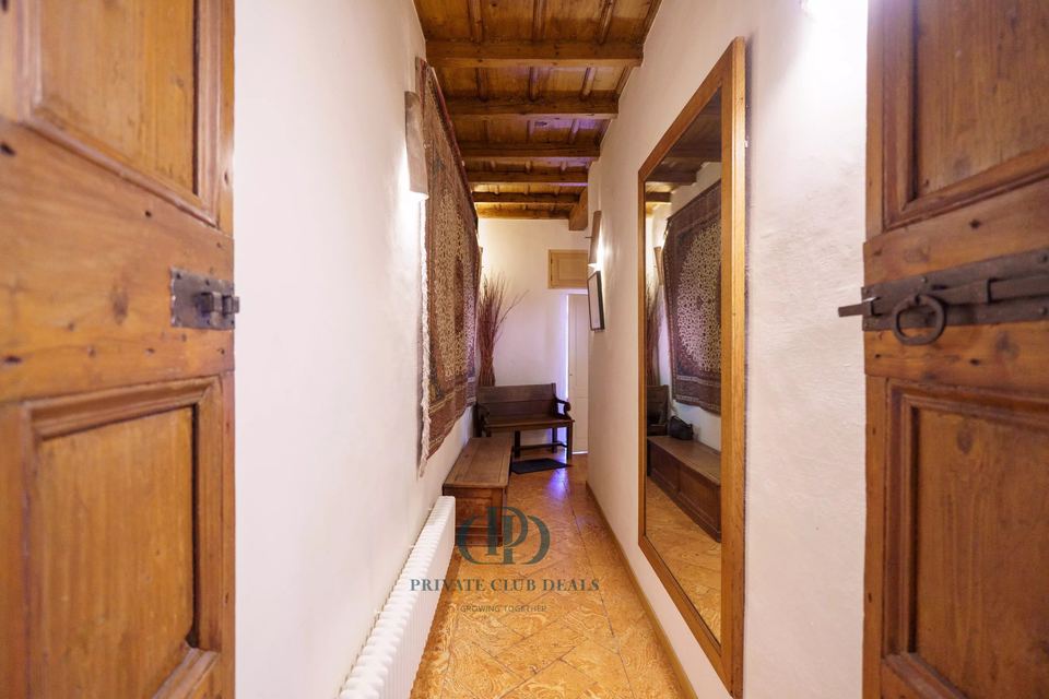 Appartamento Panoramico in Villa Storica nel cuore di Tremezzina — 11