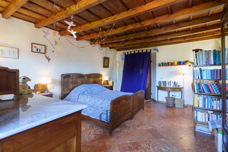 Appartamento Panoramico in Villa Storica nel cuore di Tremezzina — 12