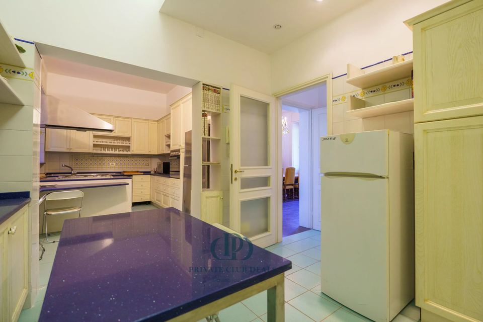 Lussuosa villa a Laglio — 11