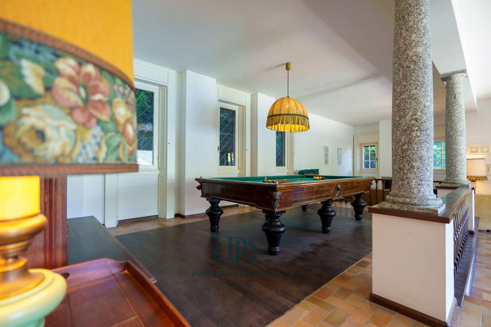 Lussuosa villa a Laglio — 5