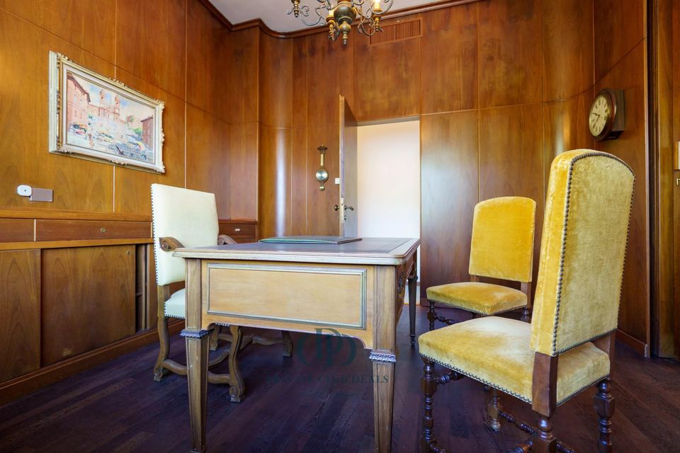 Lussuosa villa a Laglio — 9