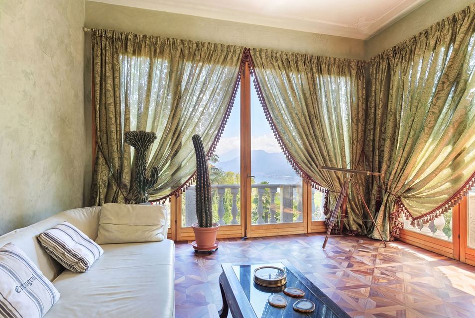 The Villa d'Epoca: luxury vacations between history and nature. — 12