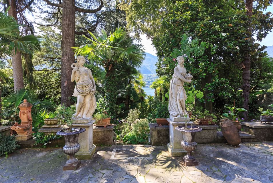 The Villa d'Epoca: luxury vacations between history and nature. — 5