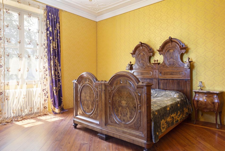 The Villa d'Epoca: luxury vacations between history and nature. — 7